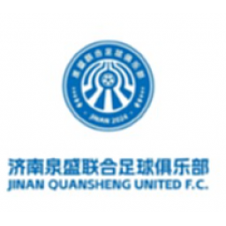 济南历城城发泉盛联合足球队